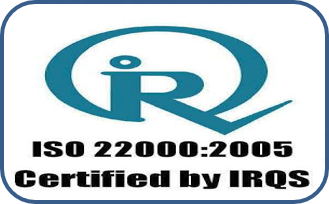 ISO 22000:2005