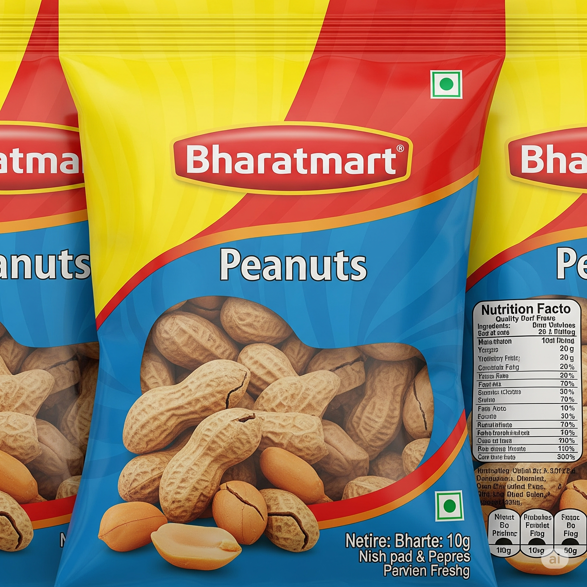 Peanuts