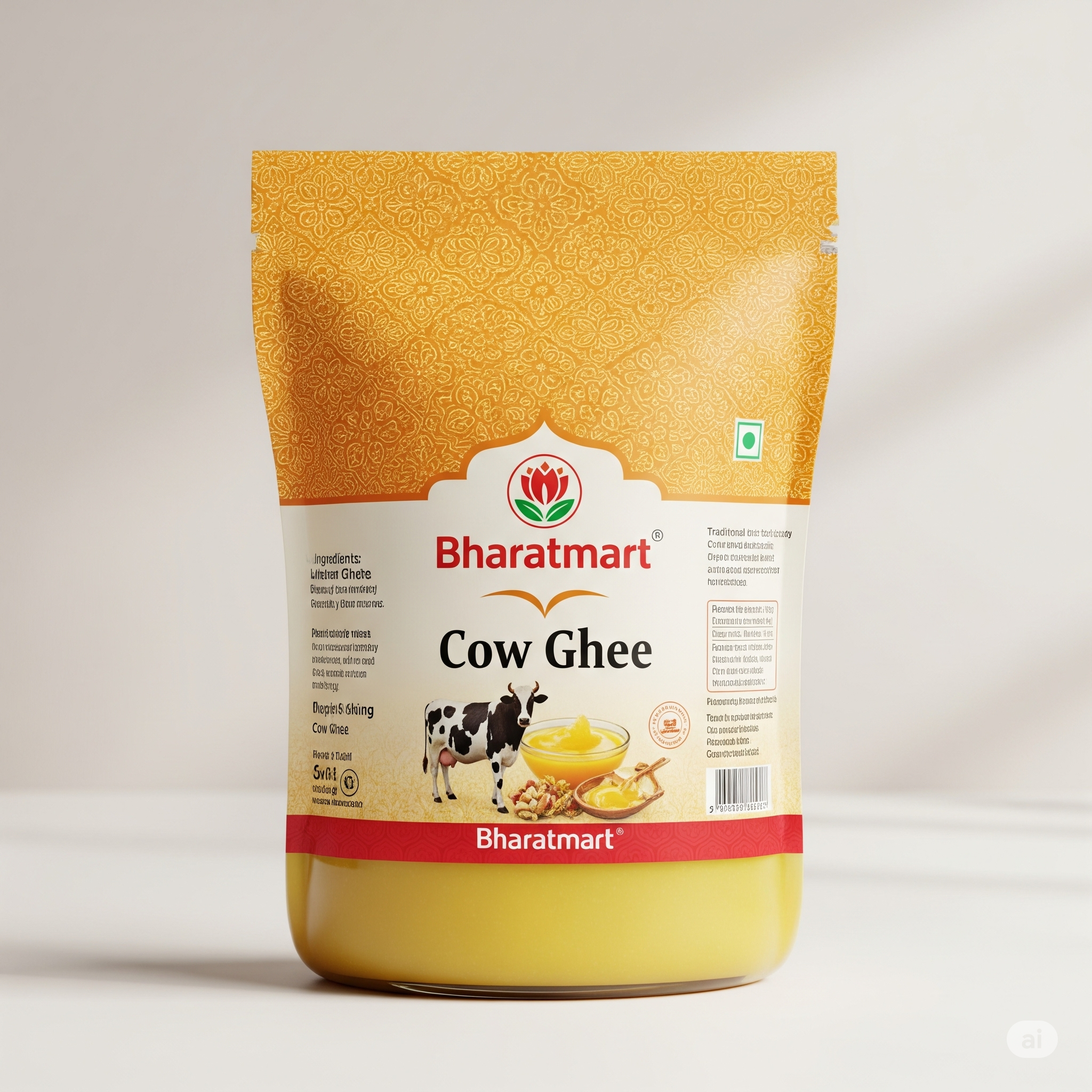 Pure Cooking Oils