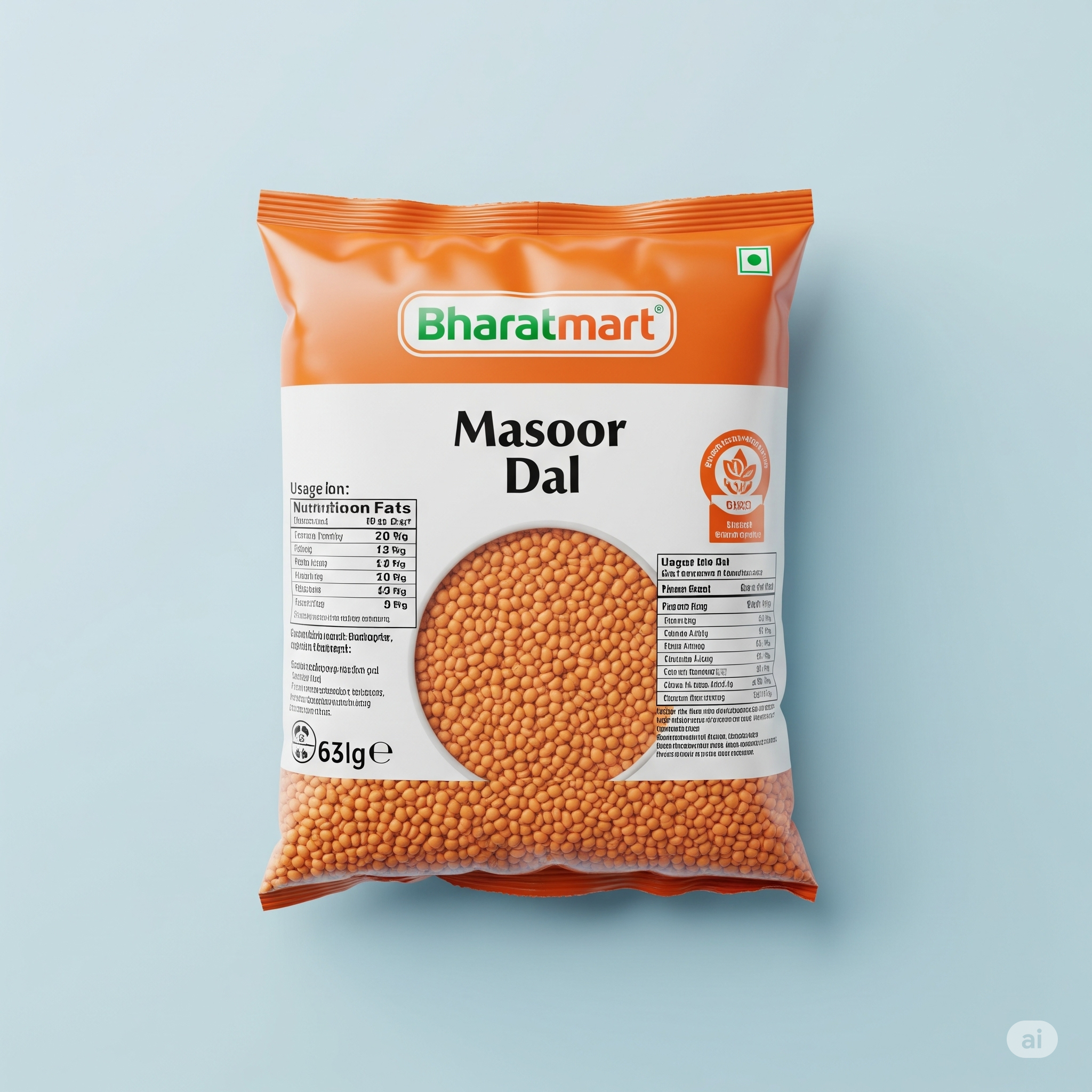 Masoor Dal