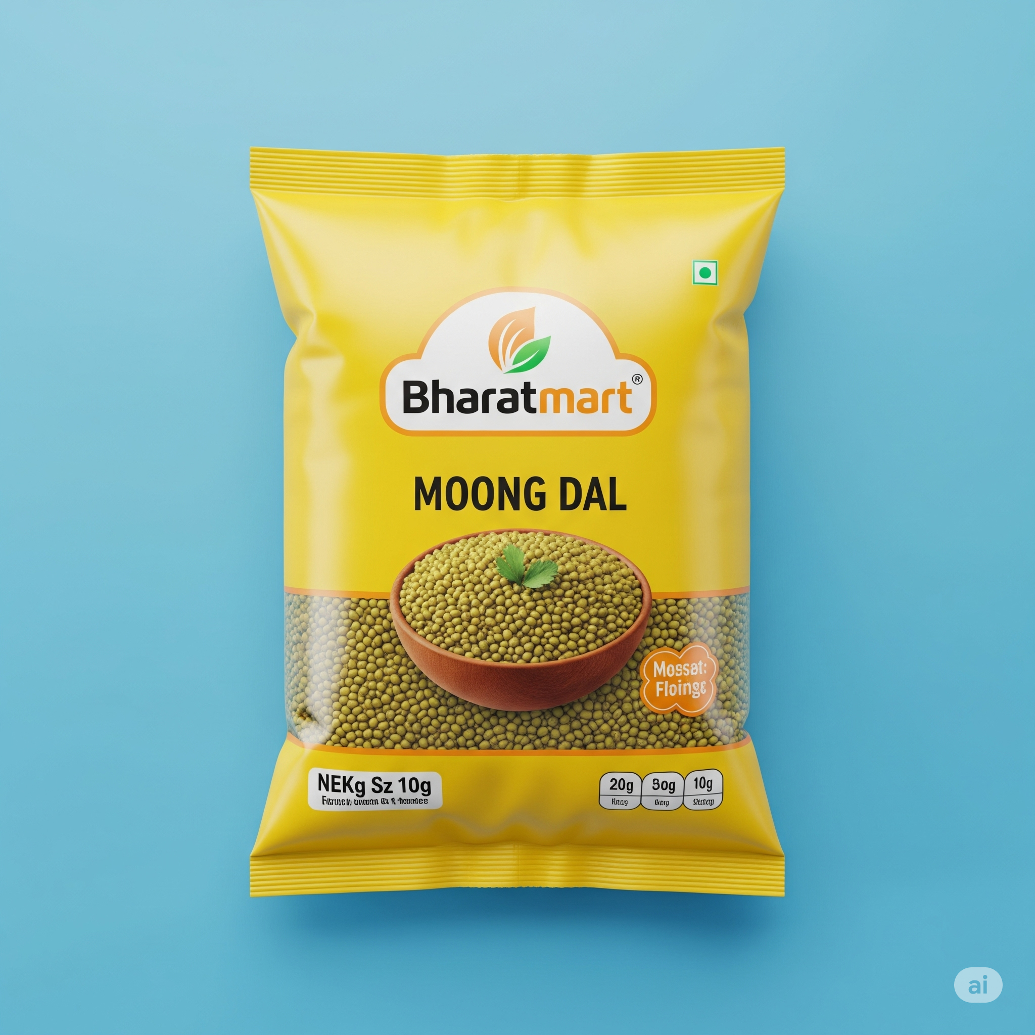Moong Dal