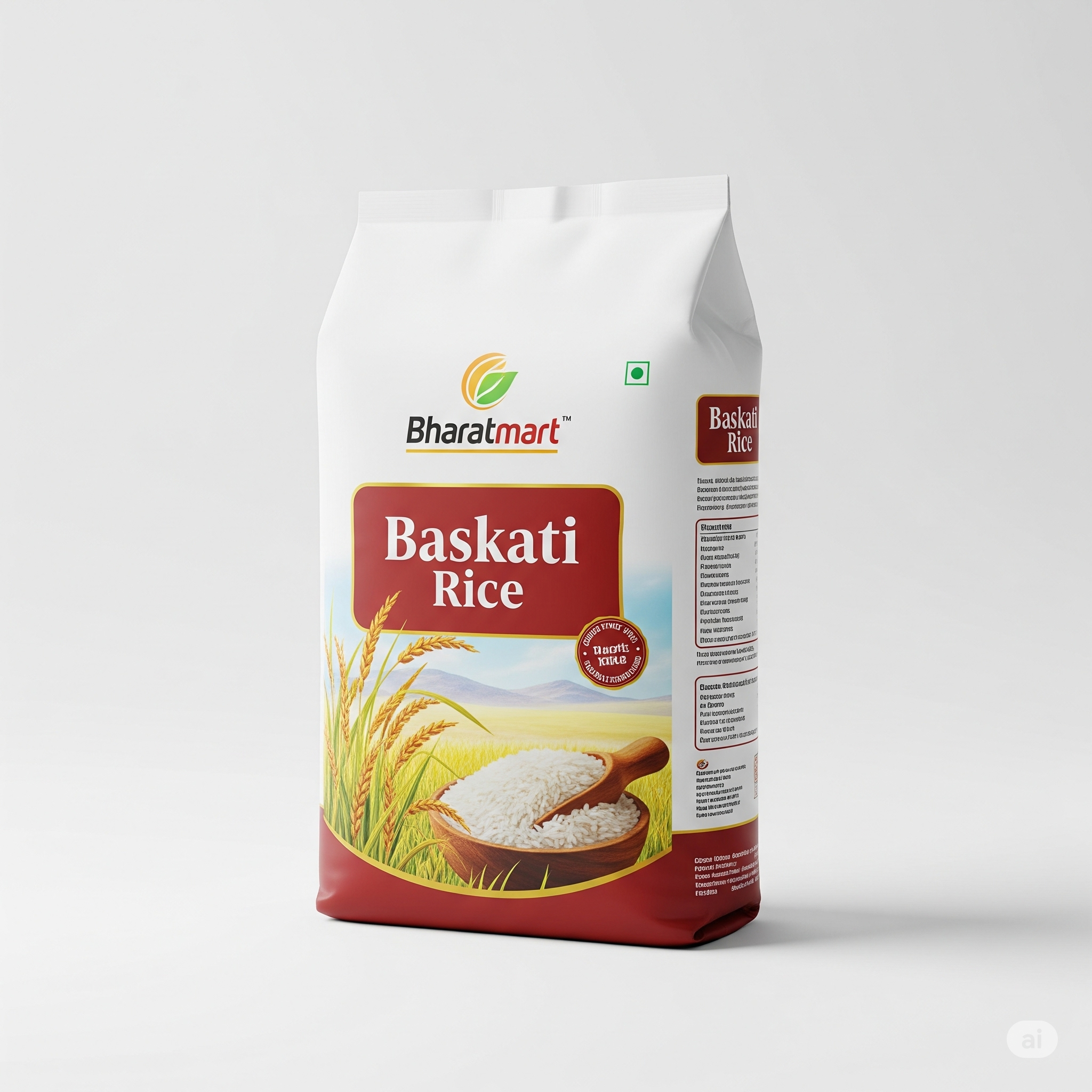 Basakati Rice