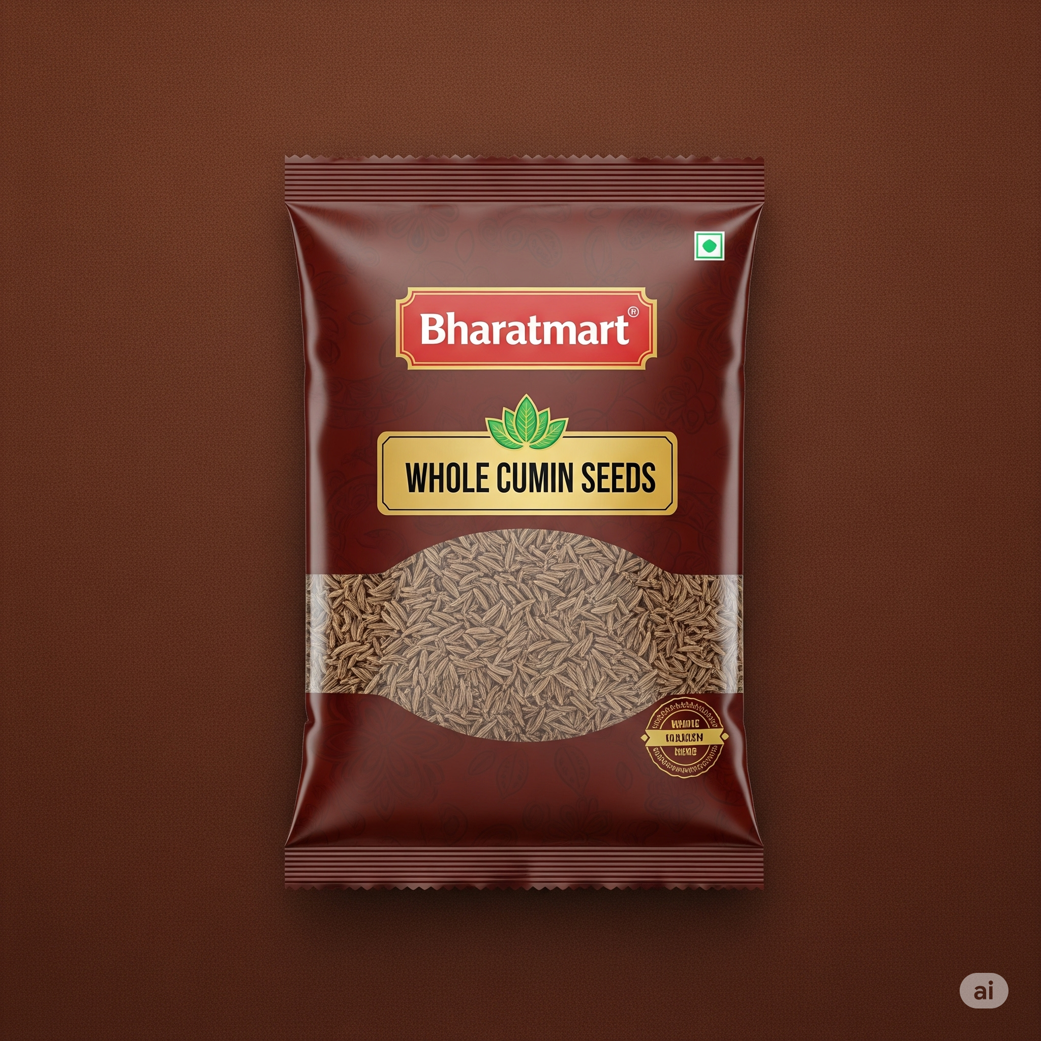 Authentic Indian Spices