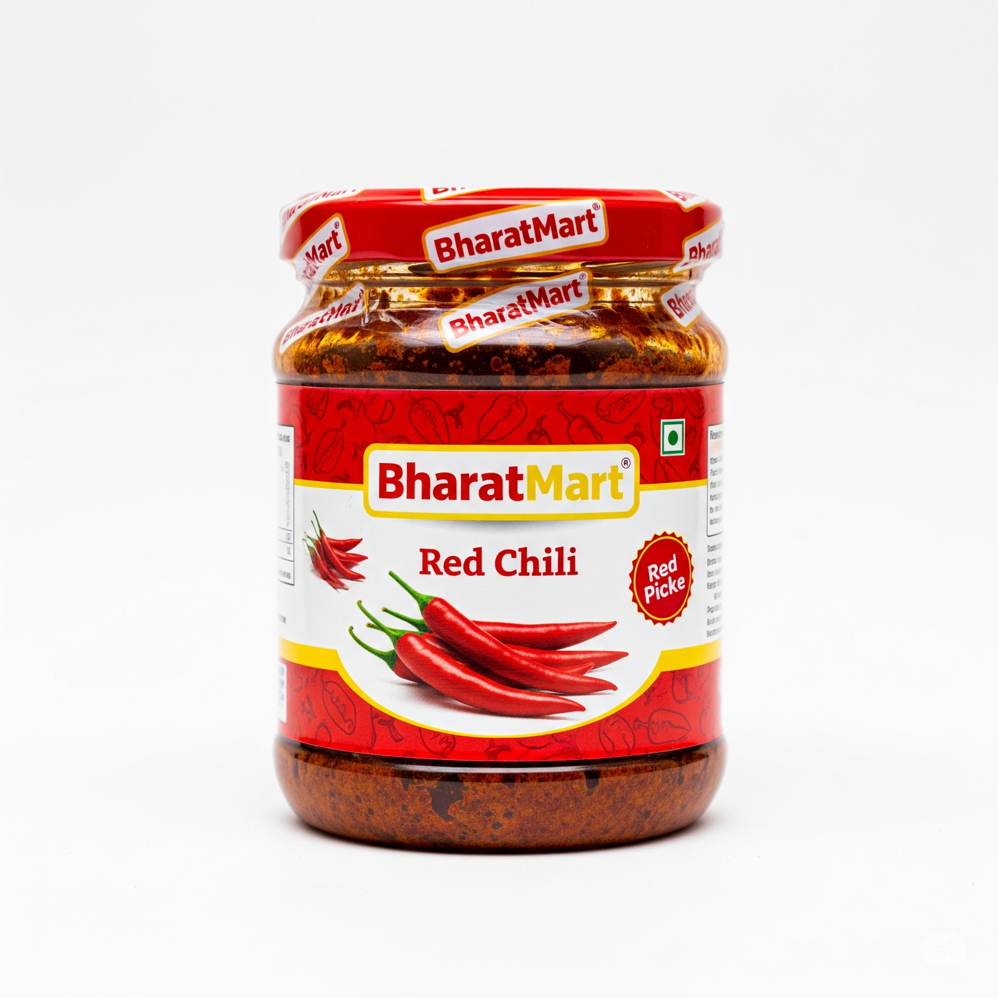 Red Chilli