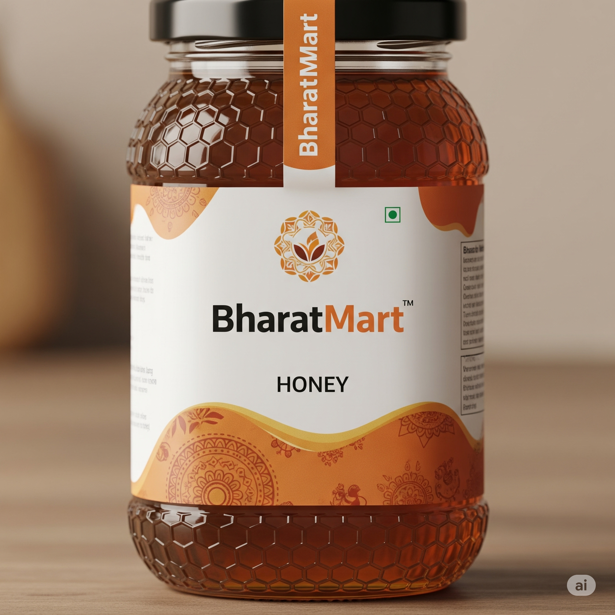 Honey