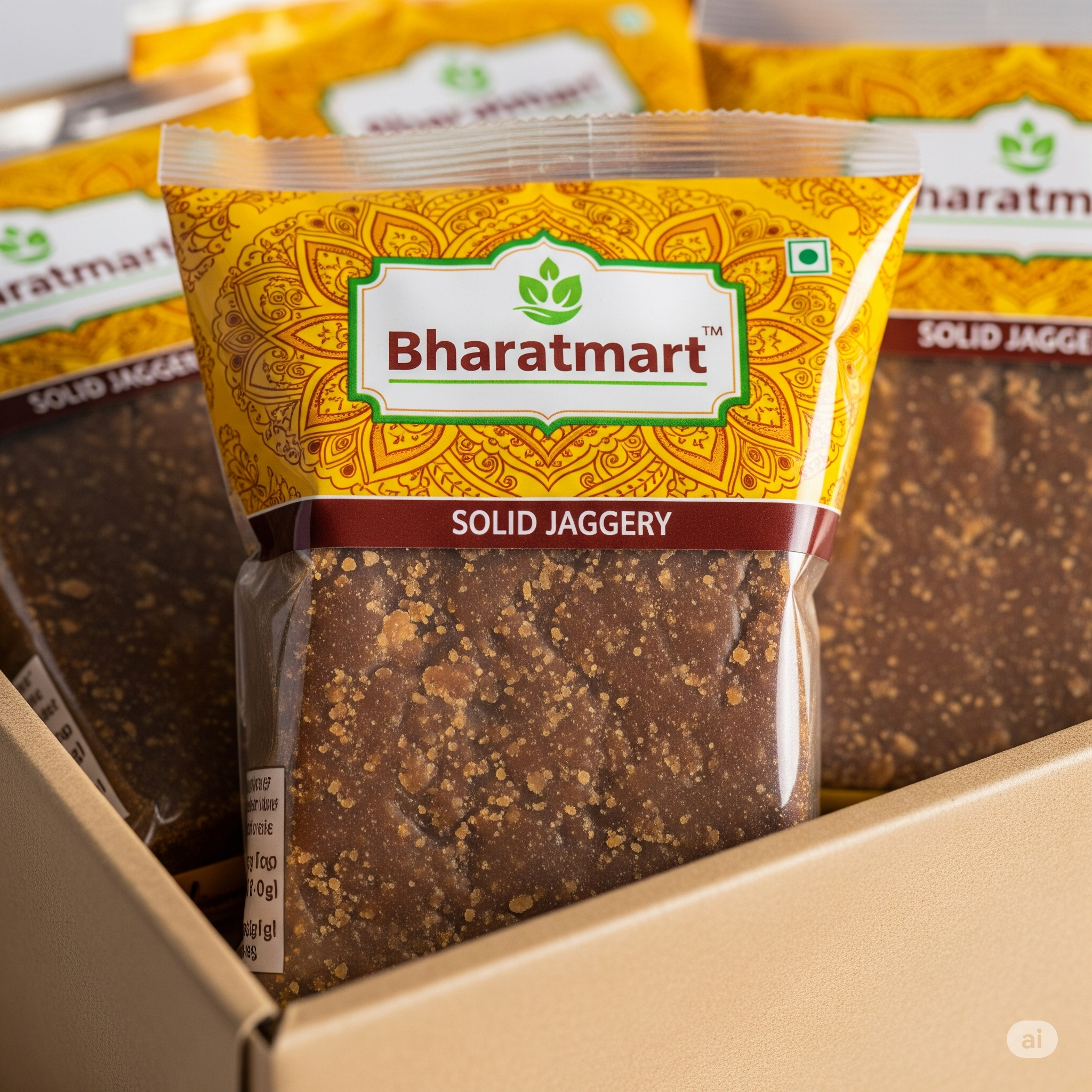 Jaggery