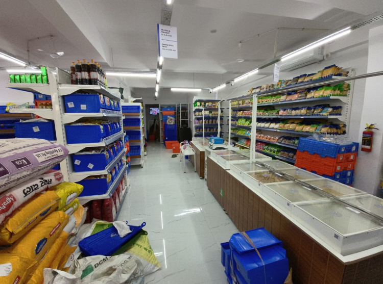 After transformation