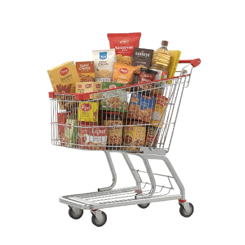 Shopping Cart